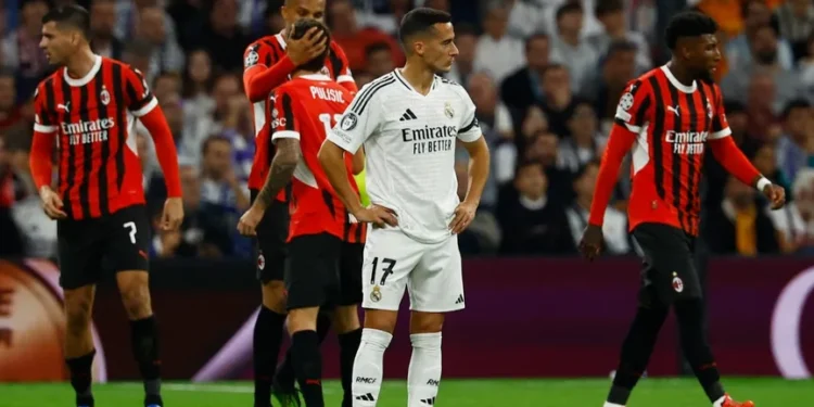 “ريال مدريد لا يملك دفاعاً”.. أزمة شاملة في النادي الملكي