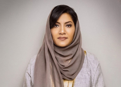 ريما بنت بندر: القرارات العالمية بشأن المحيطات تشكل مستقبل الكوكب