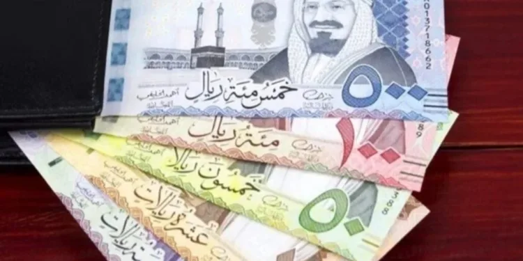 سعر الريال مقابل الجنيه المصري والعملات الأجنبية اليوم الثلاثاء 3-5-1446