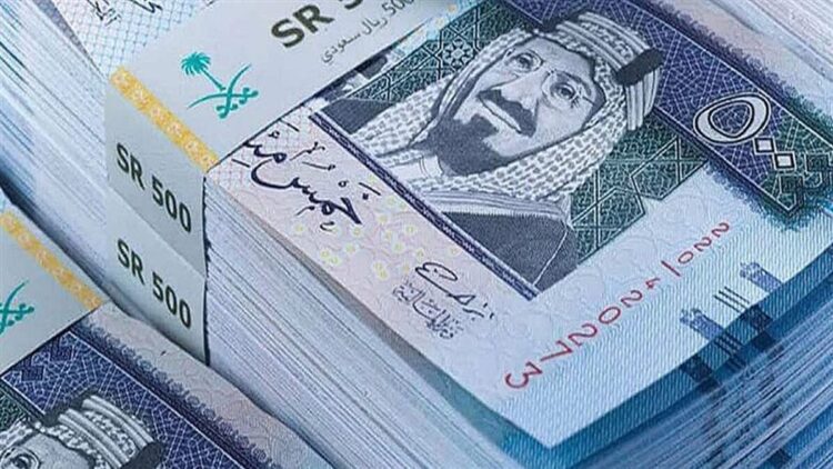 سعر الريال مقابل الدولار والعملات الأجنبية اليوم الإثنين 16-5-1446