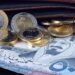 سعر الريال مقابل الدولار والعملات الأجنبية اليوم الإثنين 23-5-1446