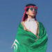 «سلطان المطيري».. مؤثّر سعودي يروّج للسياحة في المملكة بطريقة مبتكرة