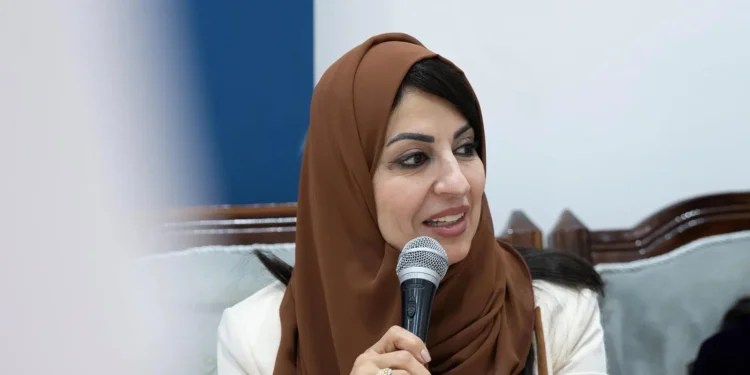 “صالون أدب” ينطلق في أول لقاءاته بمنطقة الجوف