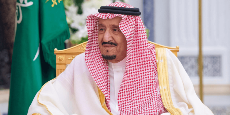 صدور موافقة خادم الحرمين على استضافة 1000 معتمر من 66 دولة