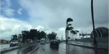 طقس المملكة الثلاثاء.. سحب رعدية ممطرة ورياح نشطة على عدة مناطق