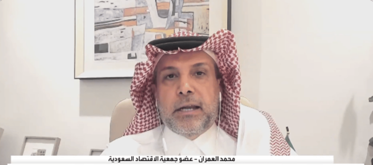عضو جمعية الاقتصاد: ميزانية المملكة ماضية في التوسع بالانفاق الحكومي
