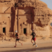 عودة سباق درب العُلا 2025 مع مسارات متنوعة وتحديات رياضية فريدة