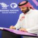 «فيفا»: ملف استضافة المملكة لـ«كأس العالم 2034» يحصد على أعلى تقييم في تاريخ البطولة