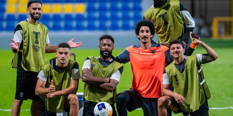 قبل مباراة اليوم.. مشوار التعاون في دوري أبطال آسيا 2