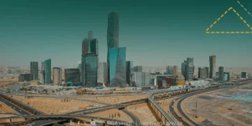 قطاع الطرق بمنطقة الرياض يشهد حراكًا تنمويًا كبيرًا