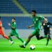 كأس آسيا تحت 20 عامًا 2025.. الأخضر في المجموعة الثانية مع العراق والأردن وكوريا الشمالية