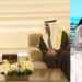 كاتب سياسي يشيد بالموقف الخليجي والسعودي الداعم لحل الدولتين
