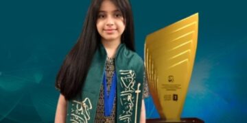'كادي' تجسّد شغف السعوديين للعلم في'تحدي القراءة'