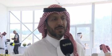 لأول مرة في المتنزهات الوطنية.. إطلاق 4 من المها العربي و 20 من غزال الريم