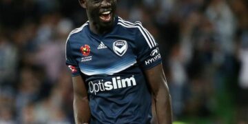 لاعب أستراليا لـ«عاجل»: التسرع حرمنا من فوز مستحق على السعودية