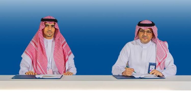 لتعزيز الاستثمارات في مدنها الصناعية.. «ملكية للجبيل وينبع» توقع مذكرات تفاهم مع 3 جهات تمويلية
