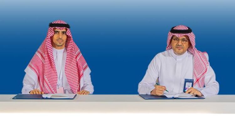 لتعزيز الاستثمارات في مدنها الصناعية.. «ملكية للجبيل وينبع» توقع مذكرات تفاهم مع 3 جهات تمويلية