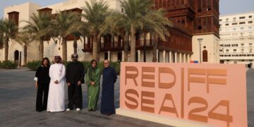 «للسينما بيت جديد».. مؤسسة البحر الأحمر السينمائي تكشف تفاصيل نسخة 2024
