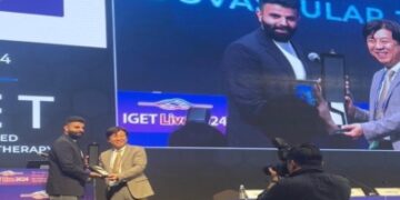 مبتعث سعودي يحقق إنجازاً طبياً بكوريا ويُعيد الأمل لمريض