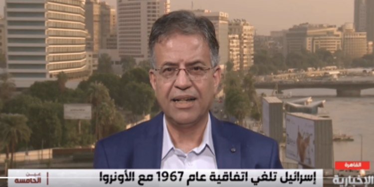 متحدث "الأونروا": الاحتلال يدرك أن انتزاع الوكالة من غزة يعني موتا محتوما للقطاع