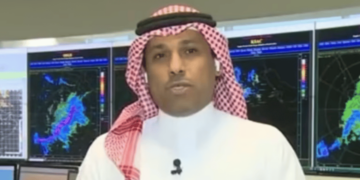 متحدث «الأرصاد»: انخفاض نسبي في درجات الحرارة خلال الفترة المقبلة