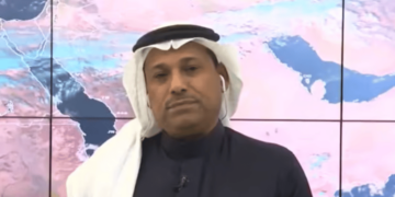 «متحدث الأرصاد»: نستقبل موجة باردة تساهم في انخفاض درجات الحرارة غداً الأربعاء