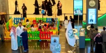 متحدث المرور: «الداخلية» تهدف من خلال معارضها إلى تعزيز السلامة المرورية وتقليل الحوادث