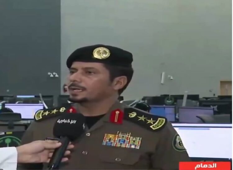 متحدث المرور يكشف عن خدمة جديدة ستتيح شراء لوحة مسجلة على مركبة مملوكة لمالك آخر دون شراء المركبة