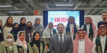 متحدث جامعة الملك عبد العزيز: نواصل متابعة اختراعات الطلاب بفرق مختصة لدعمهم