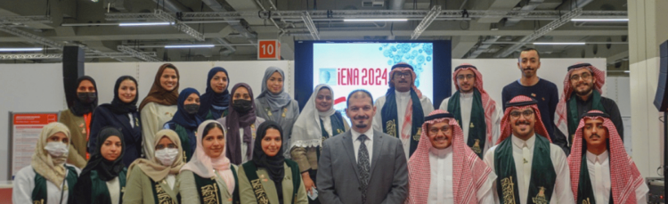 متحدث جامعة الملك عبد العزيز: نواصل متابعة اختراعات الطلاب بفرق مختصة لدعمهم