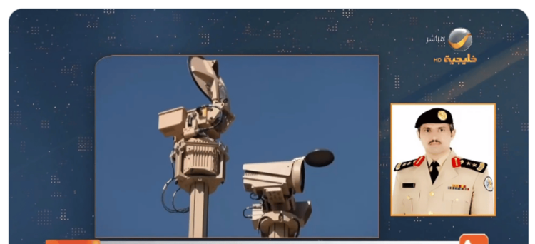 متحدث حرس الحدود يوضح عقوبة تسهيل دخول مخالفي أمن الحدود