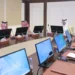 محافظ الأحساء يطلع على مشروع التحول في حوكمة إدارة التعليم