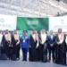محافظ الهيئة العامة للصناعات العسكرية: مشاركة المملكة بمعرض الصين الدولي للطيران والفضاء تهدف لبناء الشراكات الدولية المثمرة
