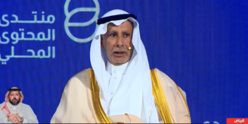 محافظ هيئة الصناعات العسكرية: ارتفاع الإنفاق المحلي العسكري من 4% إلى 19.35% لعام 2023