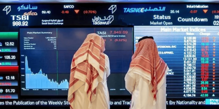 محلل أسواق مالية: السوق السعودية بمستويات جني الأرباح
