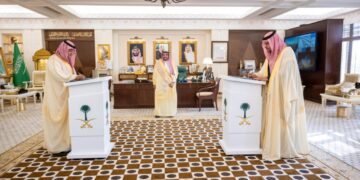 محمية الإمام تركي بن عبدالله الملكية وإمارة منطقة القصيم يوقعان مذكرة تفاهم لتعزيز السياحة البيئية وحماية البيئة