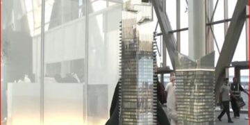 مختص: «سيتي سكيب» تم تسجيله كأكبر معرض عالمي في العام الماضي