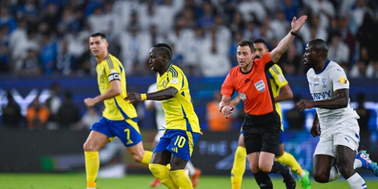 مدربا النصر والهلال: مواجهة ديربي الرياض قوية .. وأضعنا الفوز