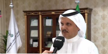 مدير فرع وزارة النقل بمكة: طريق جدة مكة المباشر يختصر المسافة لـ 35 دقيقة لخدمة ضيوف الرحمن