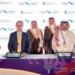 مدينة محمد بن سلمان غير الربحية توقع مذكرة تفاهم مع أكاديمية الإعلام السعودية