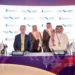 مدينة محمد بن سلمان غير الربحية توقع مذكرة تفاهم مع أكاديمية الإعلام السعودية للاستثمار في مجالات الإعلام والابتكار