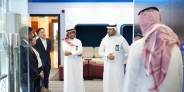 مركز (ذكاء العربية) يطوع الذكاء الاصطناعي لخدمة اللغة العربية