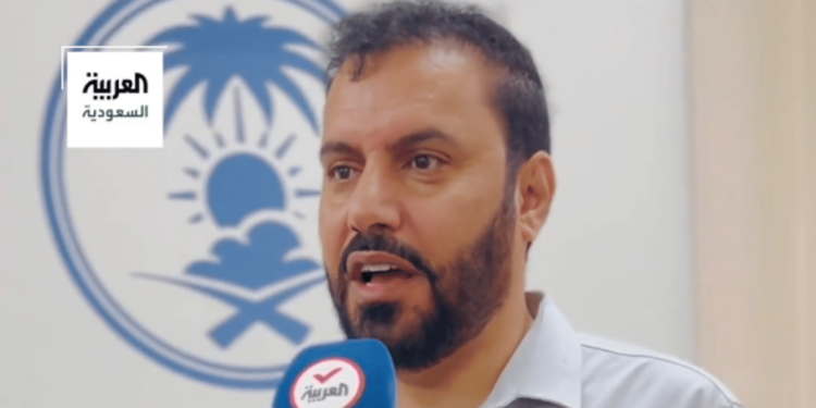 مسؤول بـ «الأرصاد»: تشغيل رادار حديث للطقس في رفحاء