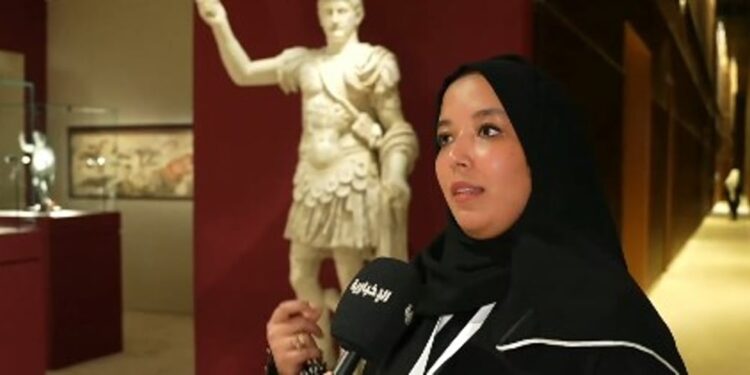 مسؤول بـ«العلا الملكية»: عرض 15 قطعة من روائع العالم لأول مرة في مهرجان الممالك القديمة