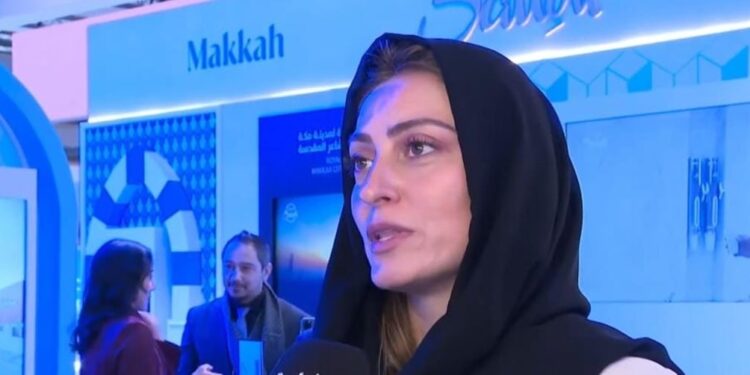 مسؤول في «البحر الأحمر الدولية»: مشاركتنا في «سوق السفر العالمي» تهدف لاستعراض أهم الوجهات السياحية بالمملكة