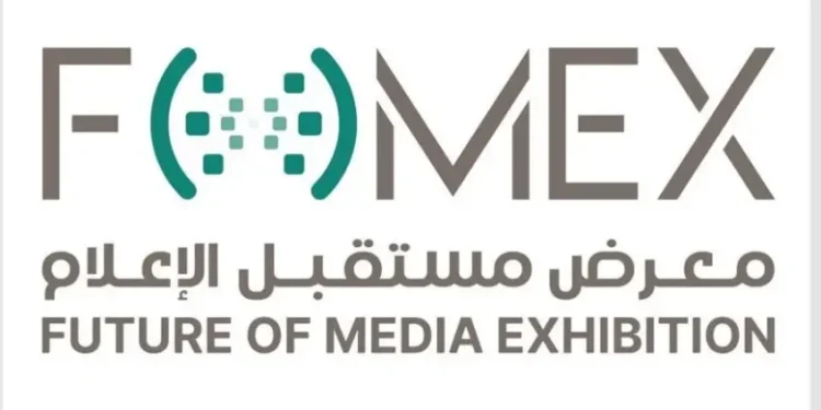 معرض FOMEX 2025 يعزز البعد الدولي للإعلام السعودي