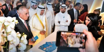 معرض الكويت للكتاب47 ينطلق والأردن ضيف شرف