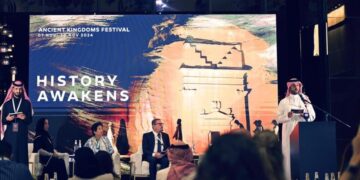 مقدما تجربة استثنائية لزواره.. انطلاق فعاليات مهرجان الممالك القديمة في العُلا