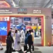 منطقة المنتجات الابتكارية.. نافذة المستقبل في “بيبان 24”