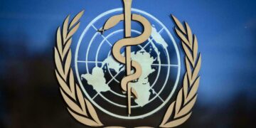 منظمة الصحة العالمية : تعرض مركز صحي للقصف بالتزامن مع حملة التطعيم ضد شلل الأطفال في غزة